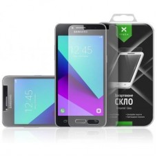 Скло захисне Vinga для Samsung Galaxy J2 Prime (2018) G532 (VTPGS-G532) Скло захисне Vinga для Samsung Galaxy J2 Prime (2018) G532 (VTPGS-G532)