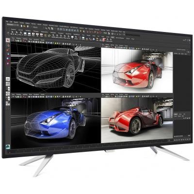 Монітор PHILIPS BDM4350UC/01