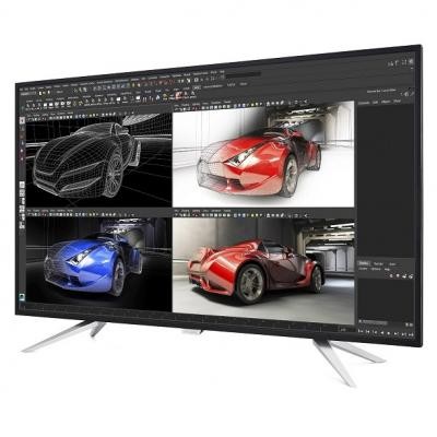 Монітор PHILIPS BDM4350UC/01