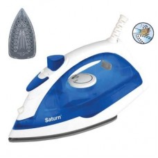 Праска SATURN ST-CC0211 blue Праска SATURN ST-CC0211 blue