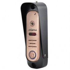 Вызывная панель Partizan Myers D-200BR (80701) Вызывная панель Partizan Myers D-200BR (80701)