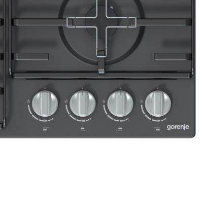 Варочна поверхня Gorenje G640MB