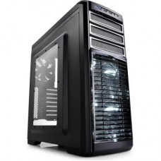 Корпус Deepcool KENDOMEN TI Корпус Deepcool KENDOMEN TI