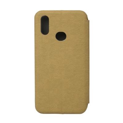 Чохол до моб. телефона BeCover Exclusive Galaxy A10s 2019 SM-A107 Sand (704202)