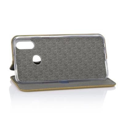 Чохол до моб. телефона BeCover Exclusive Galaxy A10s 2019 SM-A107 Sand (704202)
