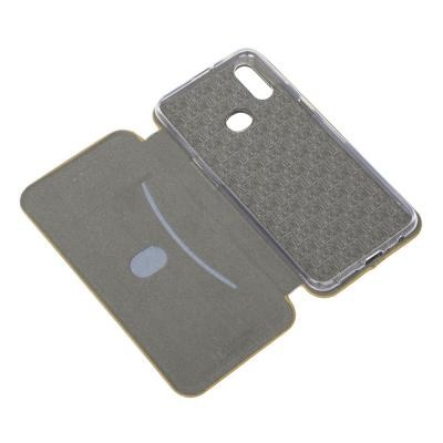 Чохол до моб. телефона BeCover Exclusive Galaxy A10s 2019 SM-A107 Sand (704202)