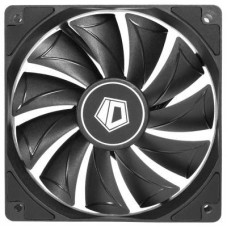 Кулер до корпусу ID-Cooling XF-12025-SD-K Кулер до корпусу ID-Cooling XF-12025-SD-K