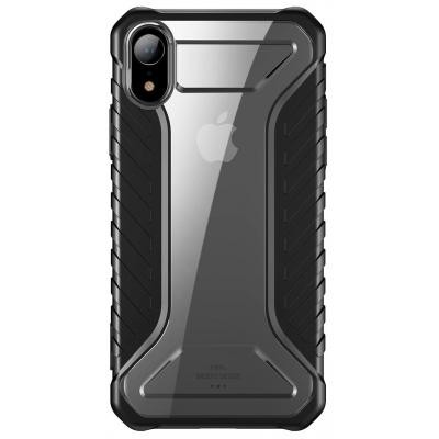Чохол до моб. телефона Baseus iPhone XR Michelin , Blue (WIAPIPH61-MK03)