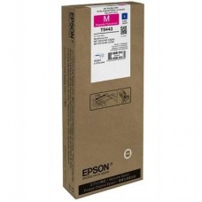 Картридж EPSON WF Pro WF-C5290/C5790 Magenta L, 3K (C13T944340) Картридж EPSON WF Pro WF-C5290/C5790 Magenta L, 3K (C13T944340)