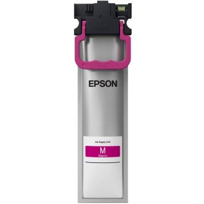 Картридж EPSON WF Pro WF-C5290/C5790 Magenta L, 3K (C13T944340)