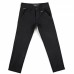 Штани дитячі A-Yugi шкільні полегшені (1112-170B-black)