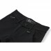 Штани дитячі A-Yugi шкільні полегшені (1112-170B-black)
