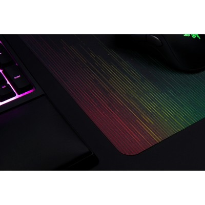 Ігрова поверхня Razer Sphex V2 Multicolored