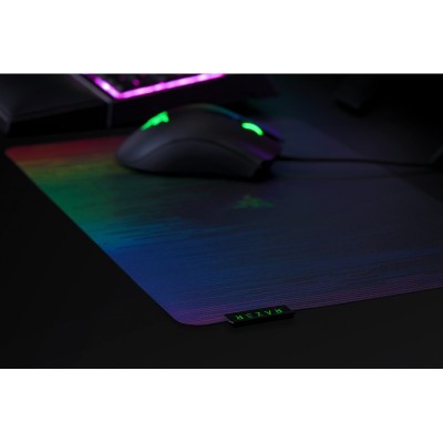 Ігрова поверхня Razer Sphex V2 Multicolored