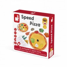 Гра Janod Збери піцу J02782 Гра Janod Збери піцу J02782