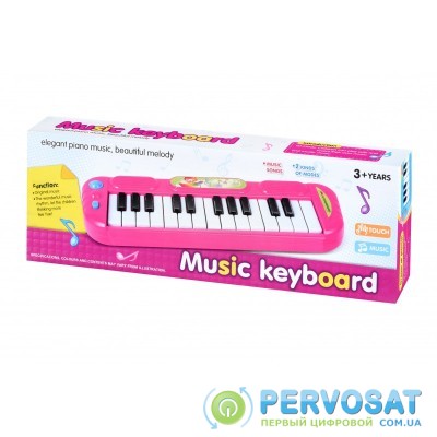 Same Toy Музыкальный инструмент - Электронное пианино