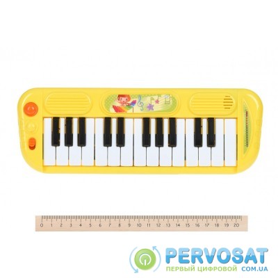 Same Toy Музыкальный инструмент - Электронное пианино