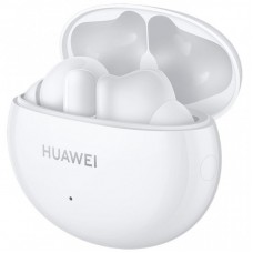 Навушники Huawei Freebuds 4i Ceramic White (55034190)