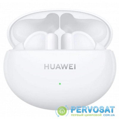 Наушники Huawei Freebuds 4i Ceramic White (55034190)