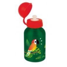 Пляшка для води Janod Папуга