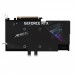 Видеокарта GIGABYTE GeForce RTX3080 10Gb AORUS XTREME WATERFORCE (GV-N3080AORUSX W-10GD)