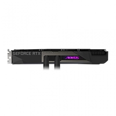 Відеокарта GIGABYTE GeForce RTX3080 10Gb AORUS XTREME WATERFORCE (GV-N3080AORUSX W-10GD)