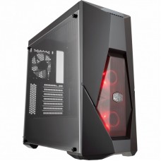 Корпус CoolerMaster MasterBox K500L (MCB-K500L-KANN-S00) Корпус CoolerMaster MasterBox K500L (MCB-K500L-KANN-S00)
