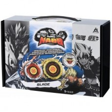 Дзига Auldey Infinity Nado Крэк Blade-s (YW624702) Дзига Auldey Infinity Nado Крэк Blade-s (YW624702)