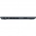 Ноутбук ASUS ZenBook Pro UX535LH-BN121T 15.6FHD IPS/Intel i5-10300H/8/512F/NVD1650-4/W10/Grey