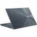 Ноутбук ASUS ZenBook Pro UX535LH-BN121T 15.6FHD IPS/Intel i5-10300H/8/512F/NVD1650-4/W10/Grey