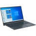 Ноутбук ASUS ZenBook Pro UX535LH-BN121T 15.6FHD IPS/Intel i5-10300H/8/512F/NVD1650-4/W10/Grey
