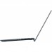 Ноутбук ASUS ZenBook Pro UX535LH-BN121T 15.6FHD IPS/Intel i5-10300H/8/512F/NVD1650-4/W10/Grey