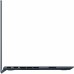 Ноутбук ASUS ZenBook Pro UX535LH-BN121T 15.6FHD IPS/Intel i5-10300H/8/512F/NVD1650-4/W10/Grey