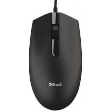 Миша Trust Basi, USB-A, чорний Миша Trust Basi, USB-A, чорний