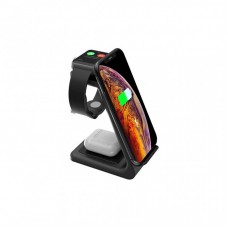 Зарядний пристрій Logan FC-3