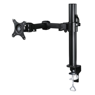 Настільний кронштейн HAMA Arm 25-66 cm (10&quot;-26&quot;) 2 ar black