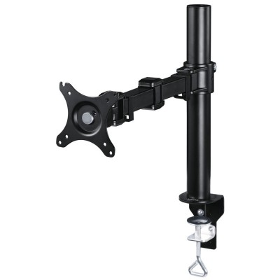 Настільний кронштейн HAMA Arm 25-66 cm (10&quot;-26&quot;) 2 ar black