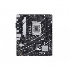 Материнcька плата ASUS PRIME B760M-K s1700 B760 2xDDR5 M.2 HDMI D-Sub mATX Материнcька плата ASUS PRIME B760M-K s1700 B760 2xDDR5 M.2 HDMI D-Sub mATX