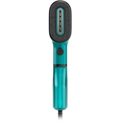Відпарювач Tefal компактний Pure Pop, 1300Вт, 70мл, постійна пара - 20гр, зелений