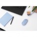 Миша Trust Puck Rechargeable,  Ultra-Thin,  BT/WL,  Silent, синій