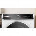 Пральна машина Bosch фронтальна, 10кг, 1600, A, 59см, дисплей, білий
