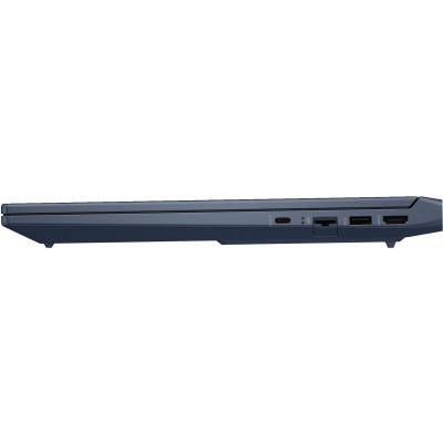 Ноутбук HP Victus 15-fa2009ua 15.6" FHD IPS AG, Intel 7-240H, 24GB, F1024GB, NVD5060-8, DOS, синій