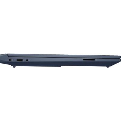 Ноутбук HP Victus 15-fa2009ua 15.6" FHD IPS AG, Intel 7-240H, 24GB, F1024GB, NVD5060-8, DOS, синій