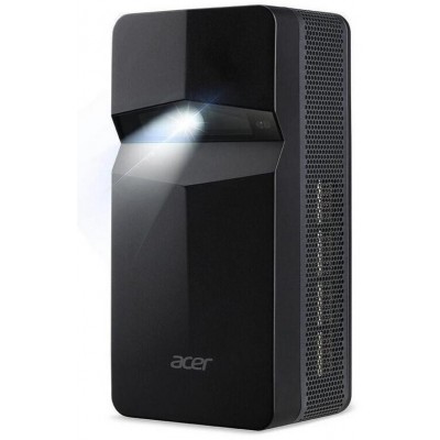 Проєктор ультракороткофокусний Acer PD1520Us FHD, 500 lm, LED, 0.26, WiFi, Whale TV Проєктор ультракороткофокусний Acer PD1520Us FHD, 500 lm, LED, 0.26, WiFi, Whale TV