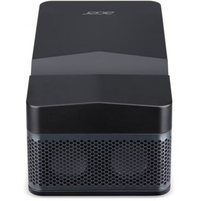 Проєктор ультракороткофокусний Acer PD1520Us FHD, 500 lm, LED, 0.26, WiFi, Whale TV Проєктор ультракороткофокусний Acer PD1520Us FHD, 500 lm, LED, 0.26, WiFi, Whale TV