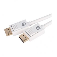 Кабель мультимедійний Display Port to Display Port 2.0m Prolink (MP379)