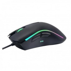 Мишка Greenwave GM-5081RGB Black (R0015326) Мишка Greenwave GM-5081RGB Black (R0015326)