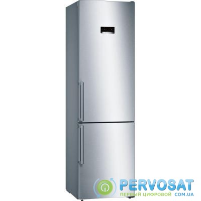 Холодильник BOSCH KGN39XI316
