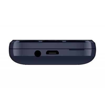 Мобільний телефон Nomi i189 Blue