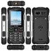 Мобильный телефон Astro A243 Black